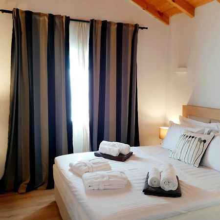 Reiki Villas Erikousa Ereikoussa Екстериор снимка