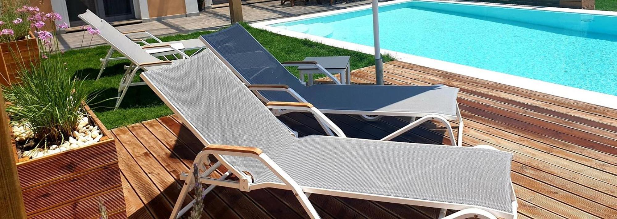 Reiki Villas Erikousa Ereikoussa Екстериор снимка